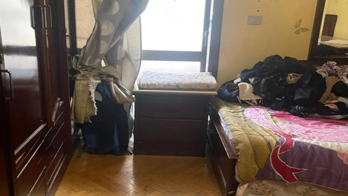 شقة فاخرة للبيع بمساحة 350 متر