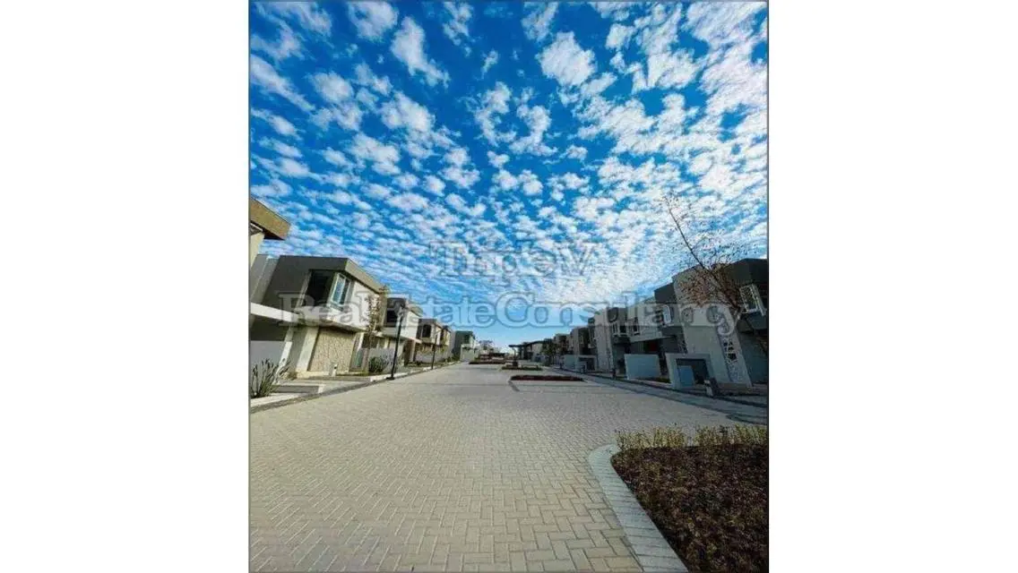 Luxury Apartment for Rent - 22000 EGP