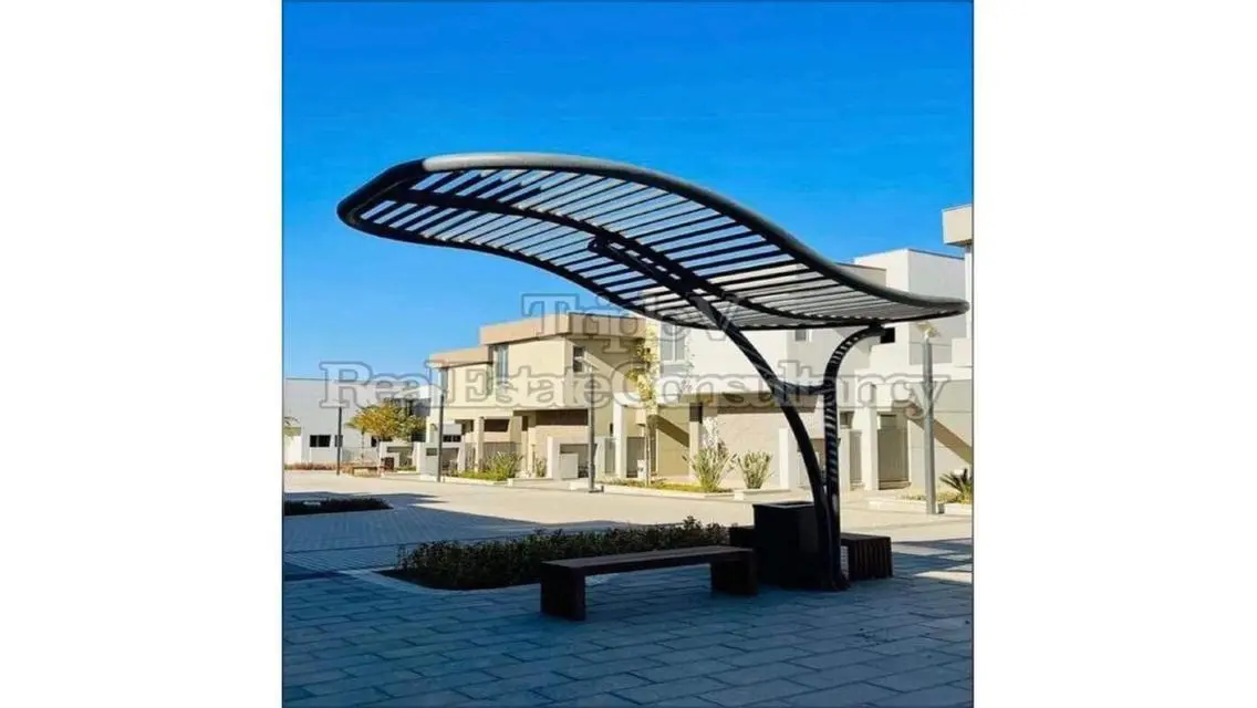 Luxury Apartment for Rent - 22000 EGP