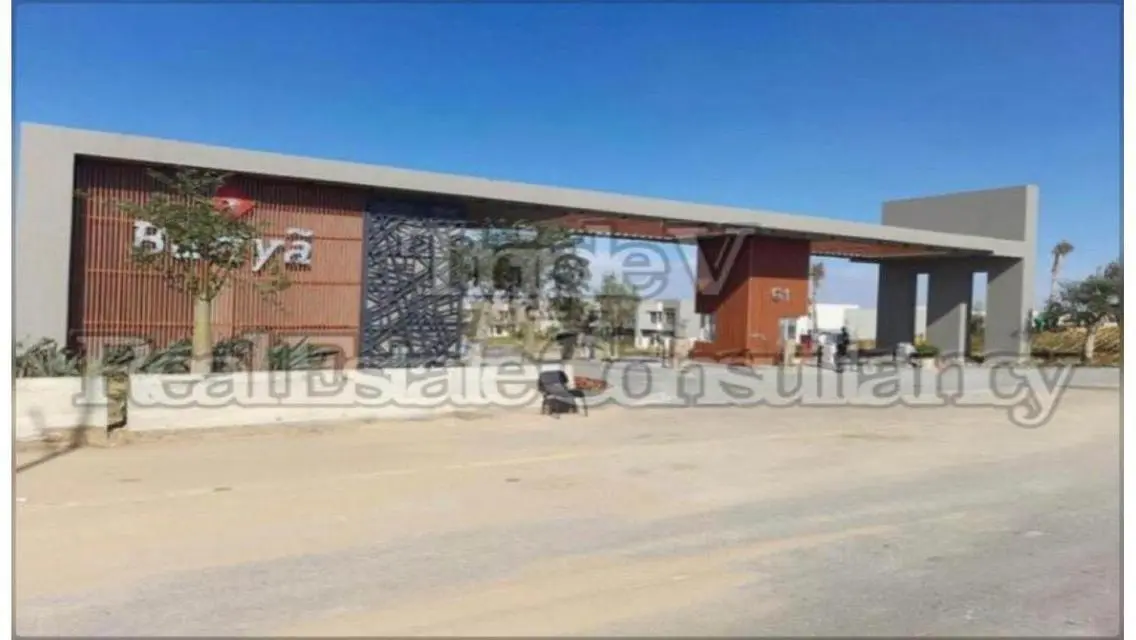 Luxury Apartment for Rent - 22000 EGP