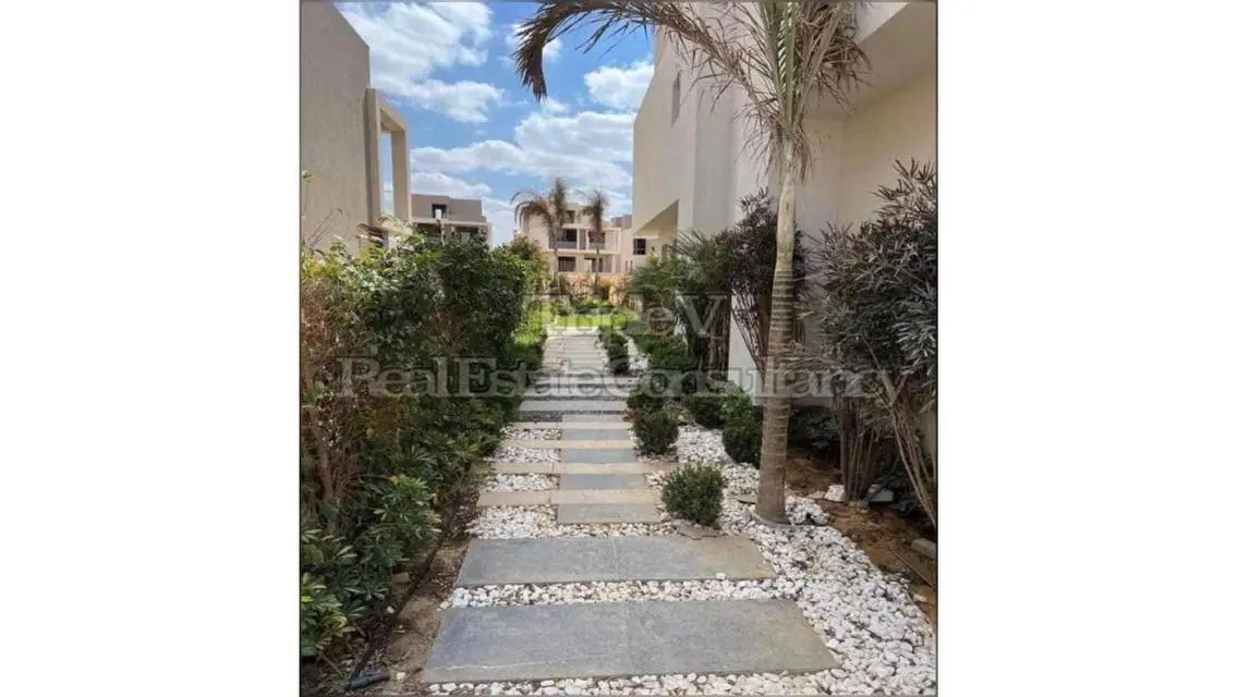 Luxury Apartment for Rent - 22000 EGP