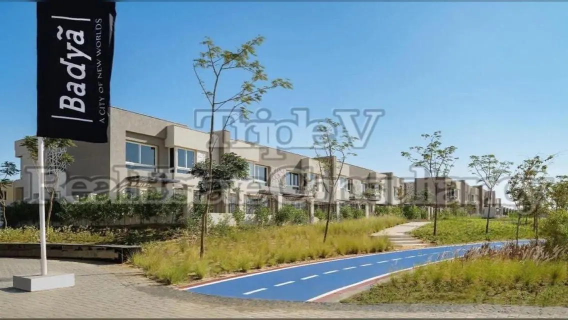 Luxury Apartment for Rent - 22000 EGP