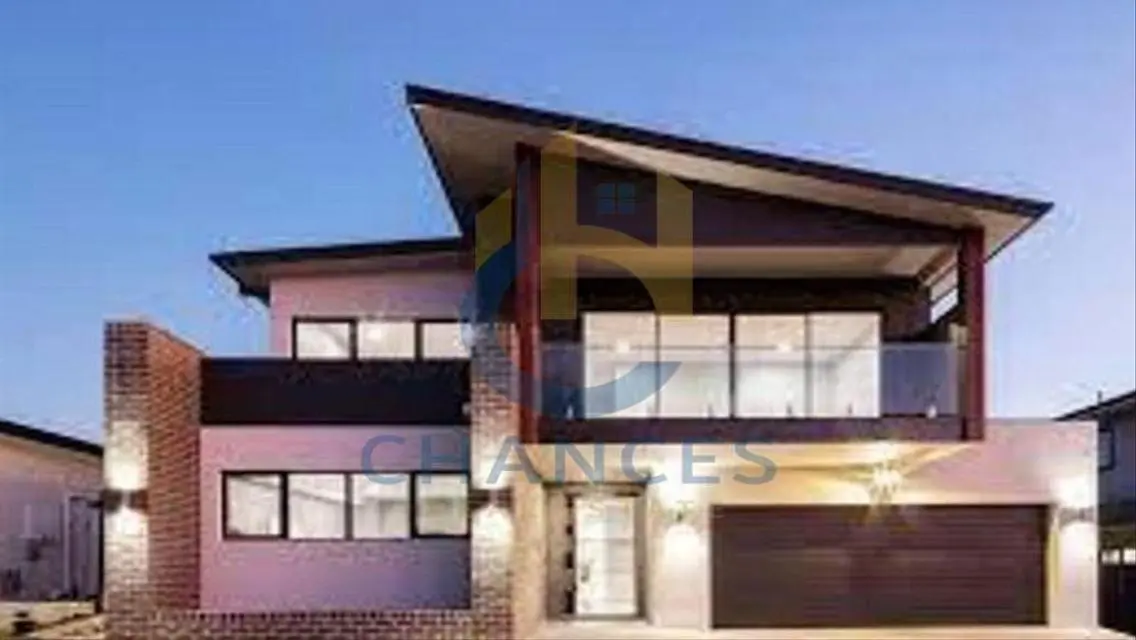 شقة رائعة في Chances Real Estate للبيع
