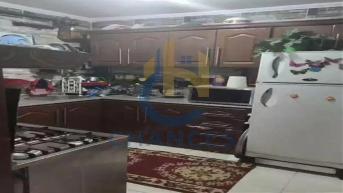 شقة رائعة في Chances Real Estate للبيع
