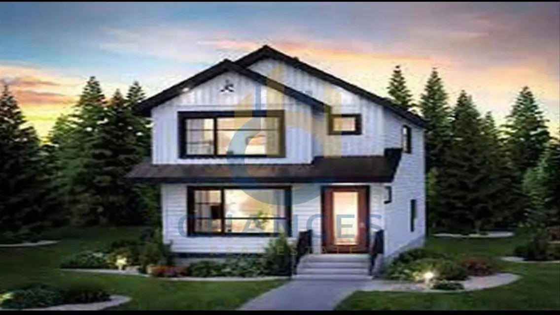 شقة رائعة في Chances Real Estate للبيع