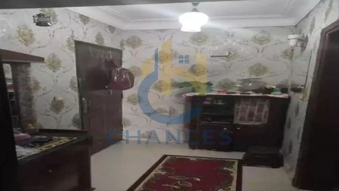 شقة رائعة في Chances Real Estate للبيع