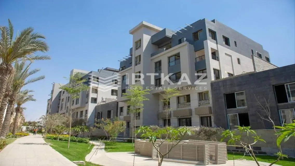 Luxury Villa in Trio Compound - Priced at 15 Million