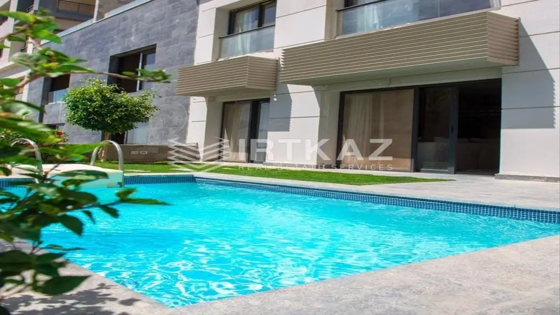 Luxury Villa in Trio Compound - Priced at 15 Million