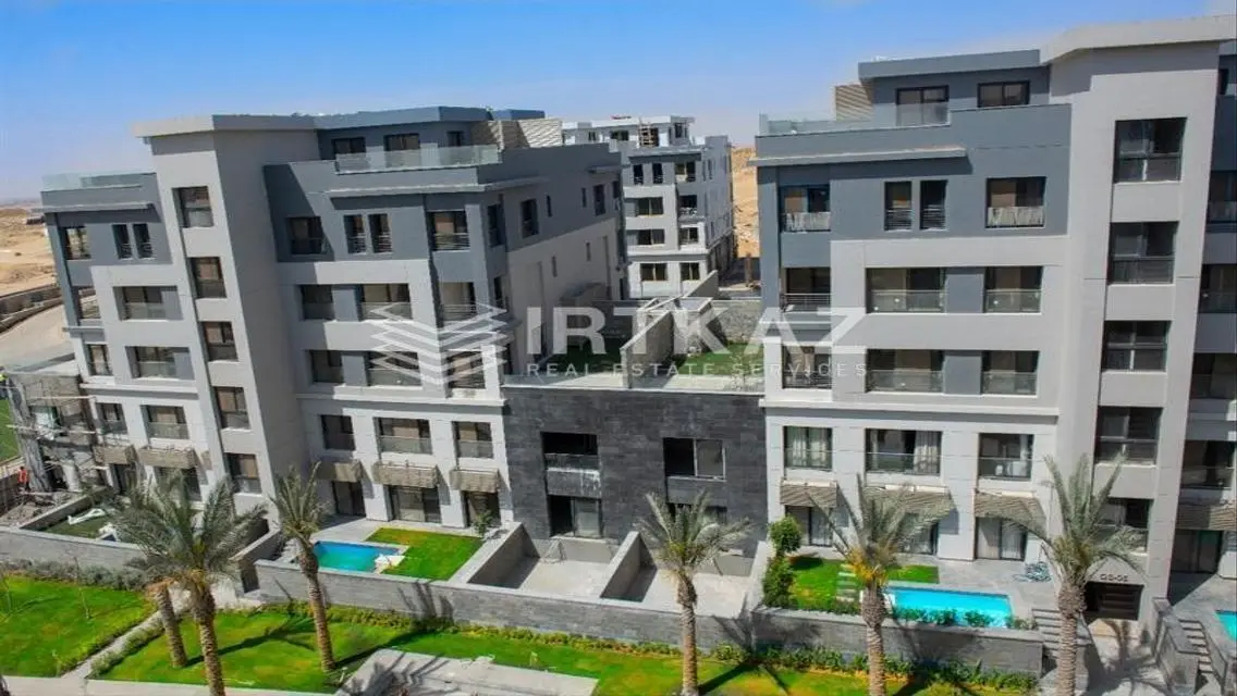 Luxury Villa in Trio Compound - Priced at 15 Million