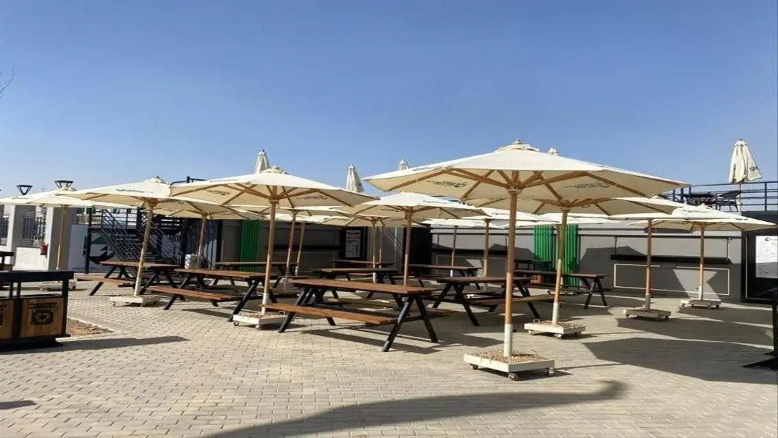 Luxury Apartment for Sale in Zed East