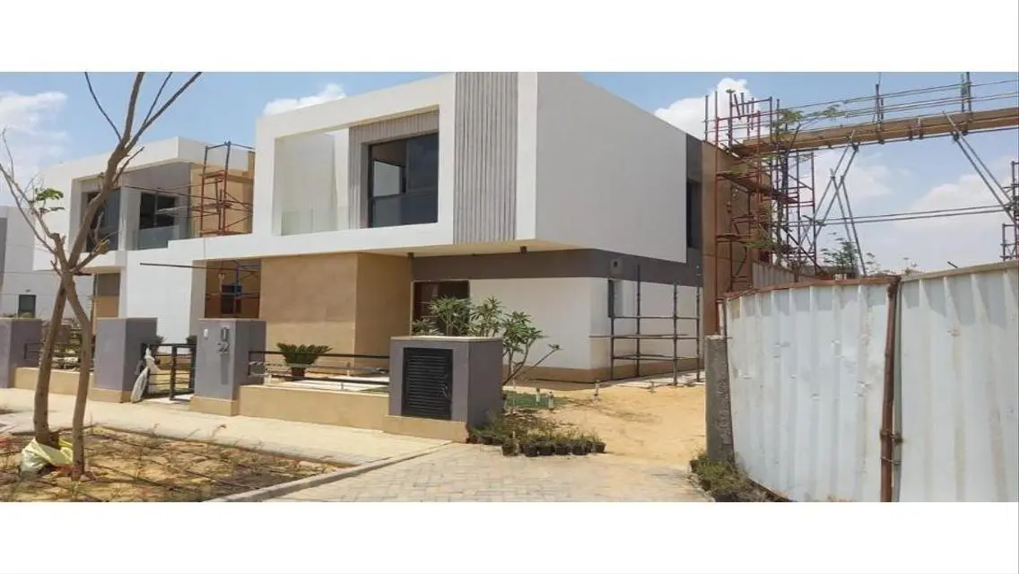Luxury Apartment for Sale in Zed East