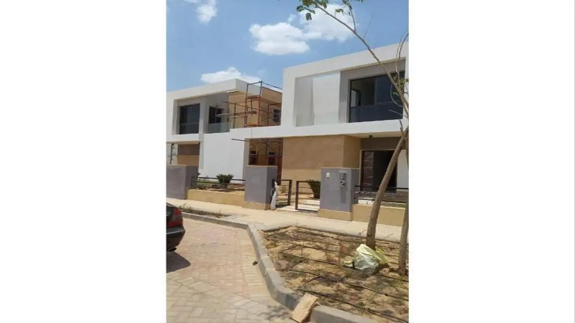 Luxury Apartment for Sale in Zed East