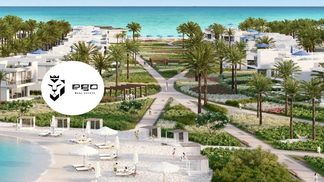 Luxury Villa in 2026 with Private Lakes