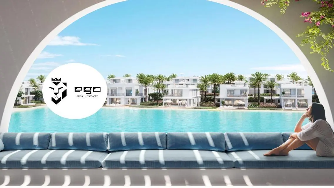 Luxury Villa in 2026 with Private Lakes