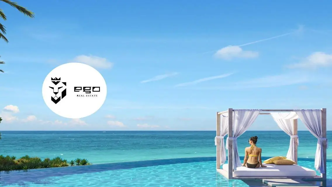 Luxury Villa in 2026 with Private Lakes