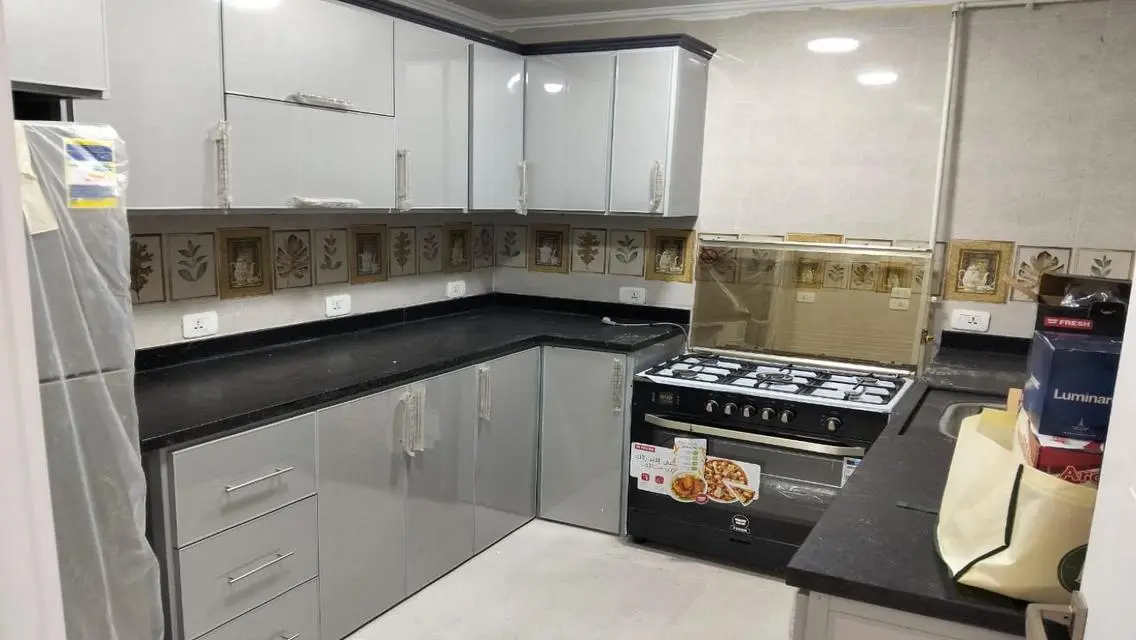 Stunning Home at an Attractive Price - 60000 EGP