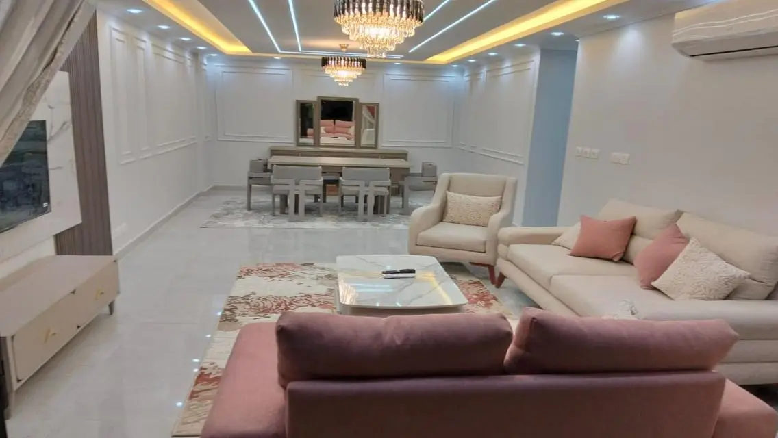Stunning Home at an Attractive Price - 60000 EGP