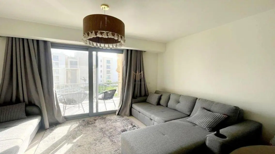 Luxury Apartment 66 Sqm with Balcony