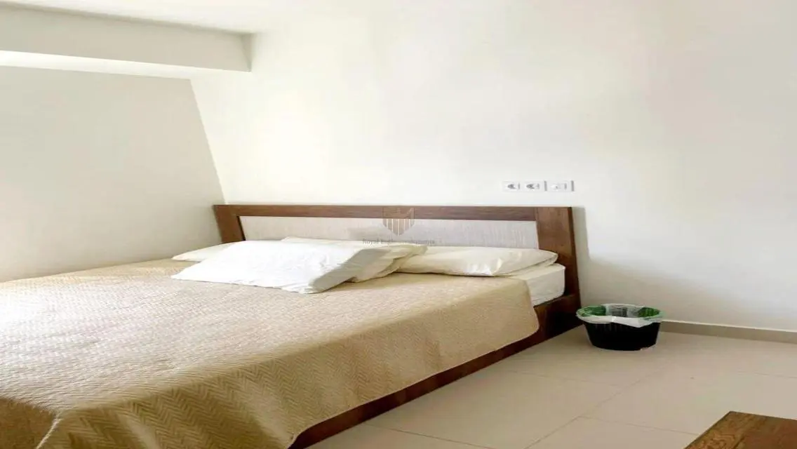 Luxury Apartment 66 Sqm with Balcony