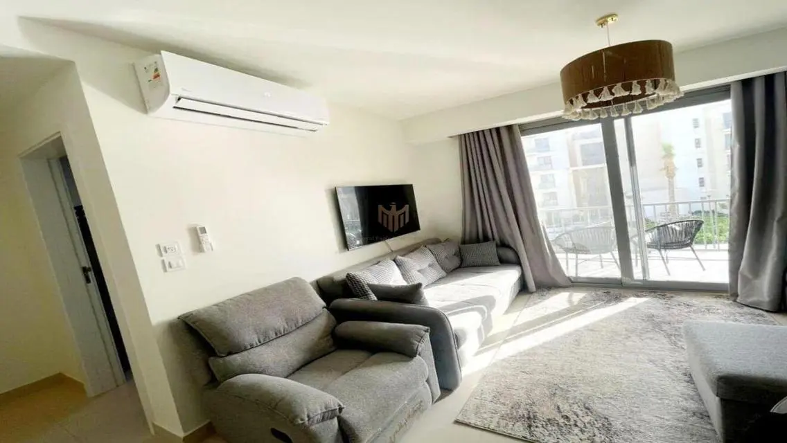 Luxury Apartment 66 Sqm with Balcony