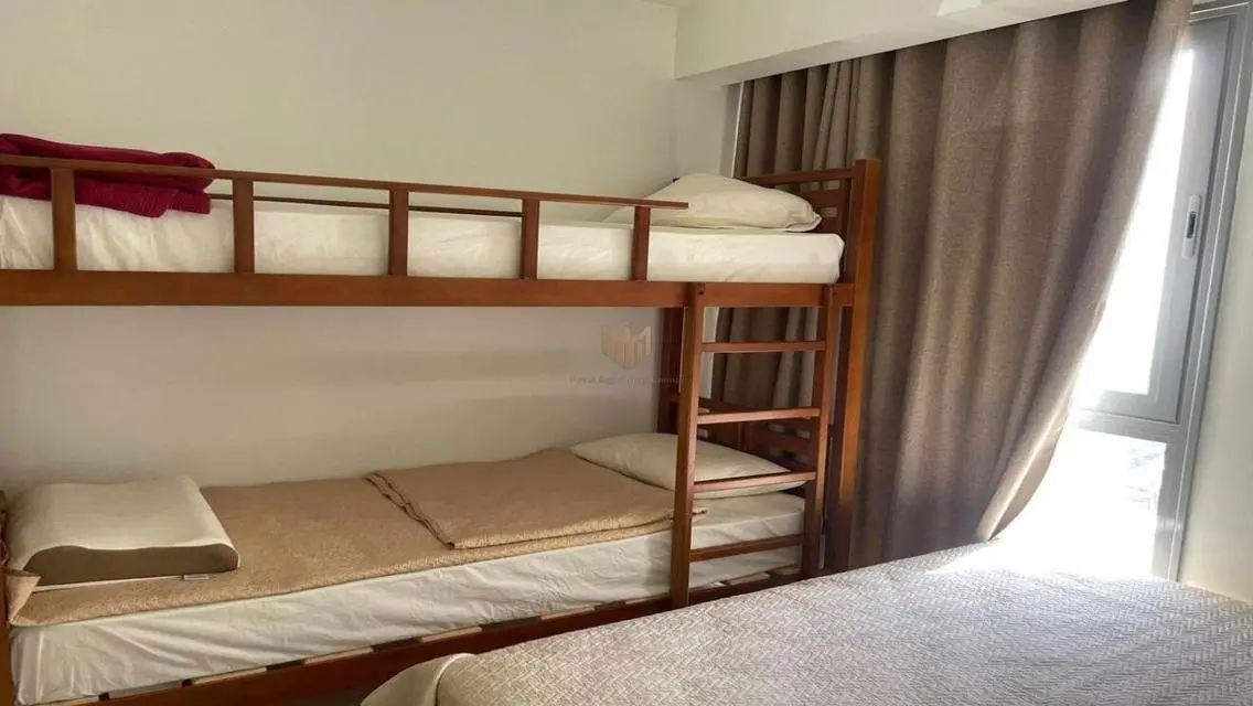 Luxury Apartment 66 Sqm with Balcony