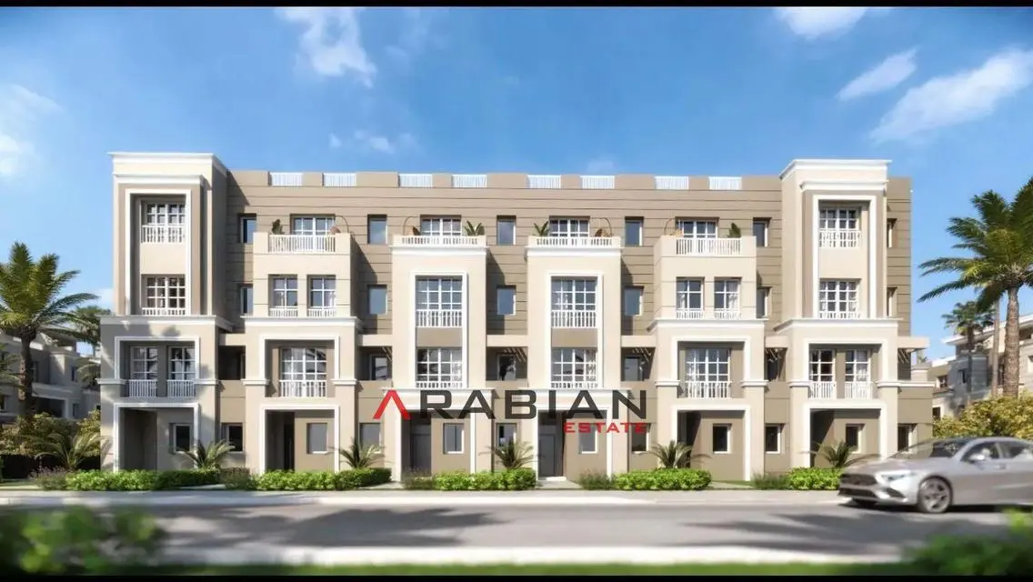 Luxury Apartment with Stunning Views for Sale