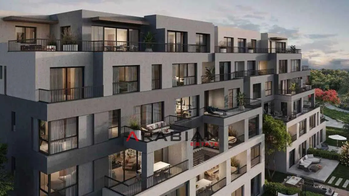 Luxury Apartment with Stunning Views for Sale