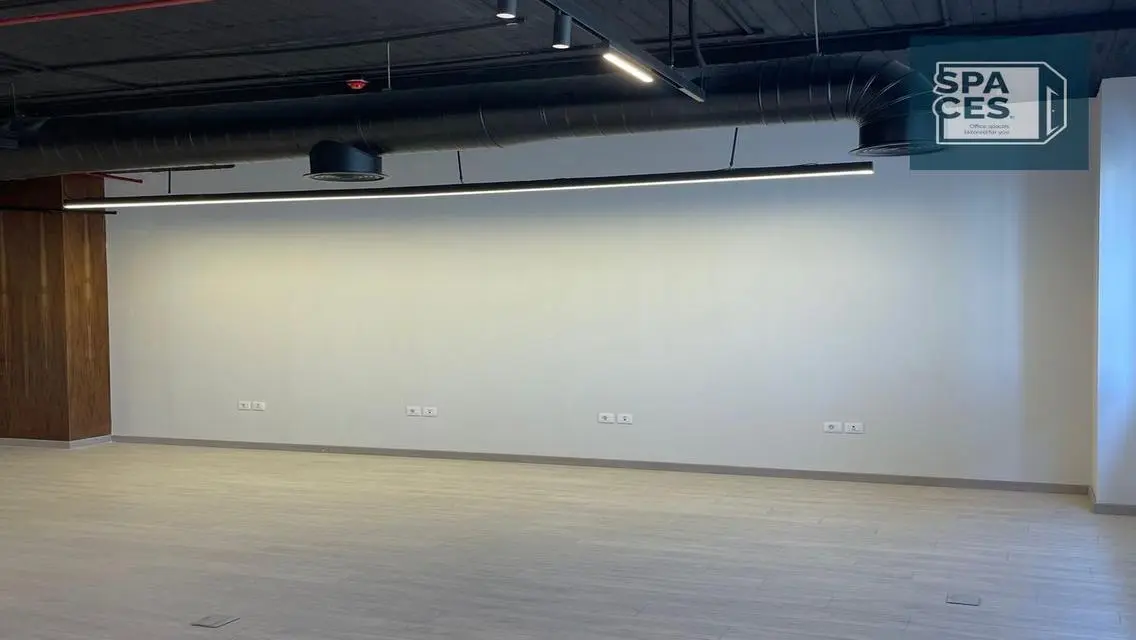Premium Office for Rent - 1200 Sqm