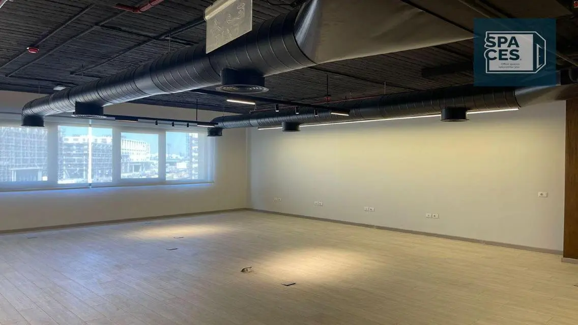 Premium Office for Rent - 1200 Sqm