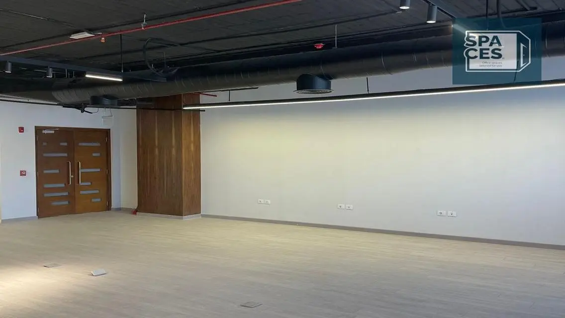 Premium Office for Rent - 1200 Sqm