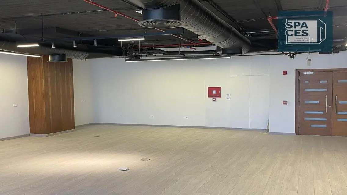 Premium Office for Rent - 1200 Sqm