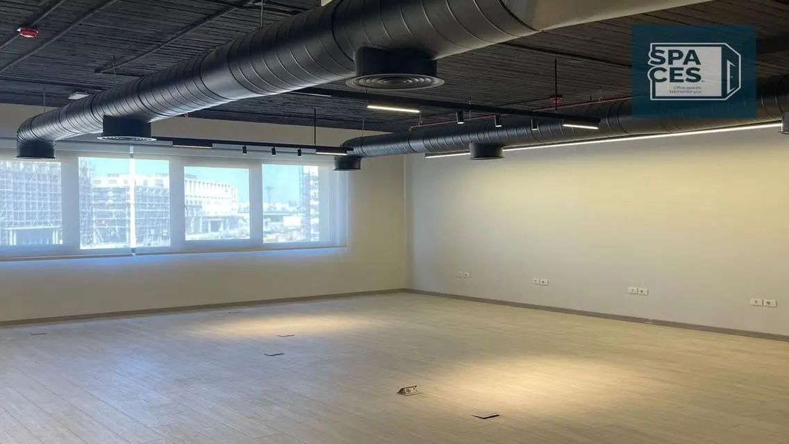 Premium Office for Rent - 1200 Sqm