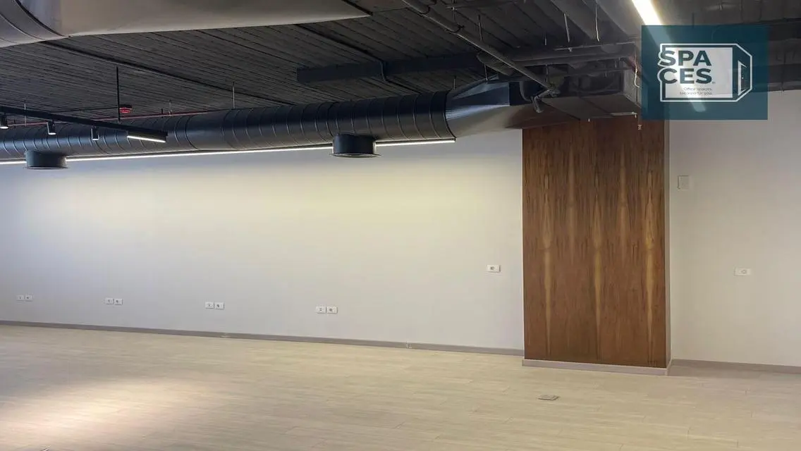 Premium Office for Rent - 1200 Sqm