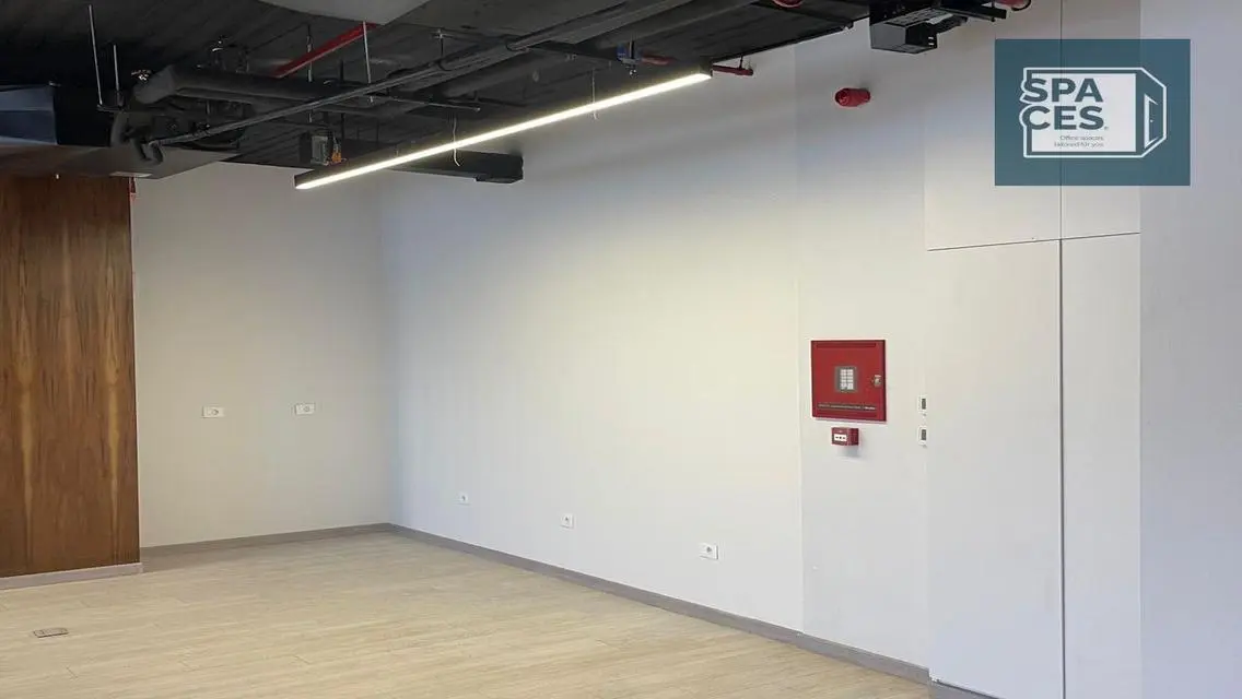 Premium Office for Rent - 1200 Sqm