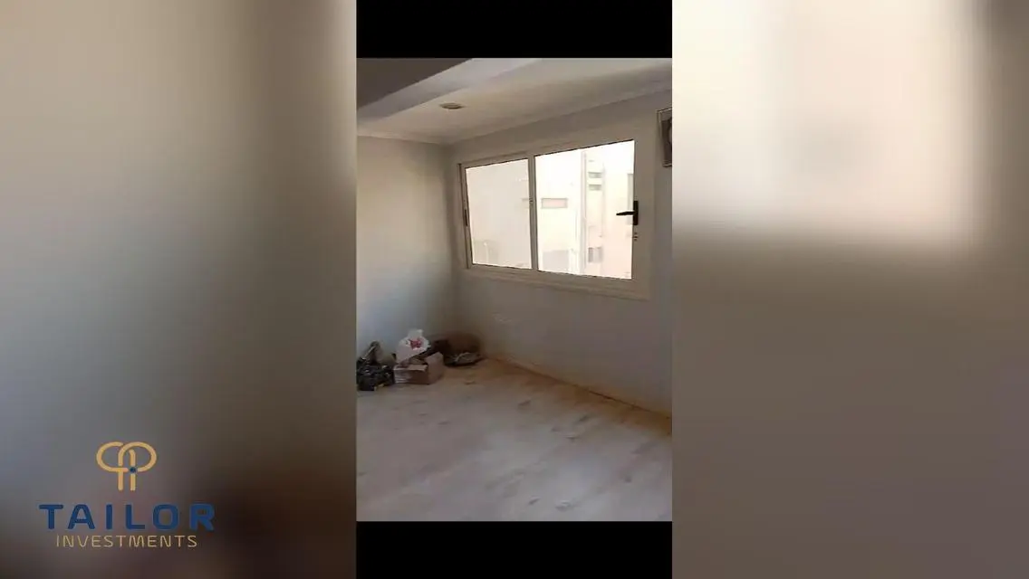 شقة رائعة للبيع في منطقة حيوية