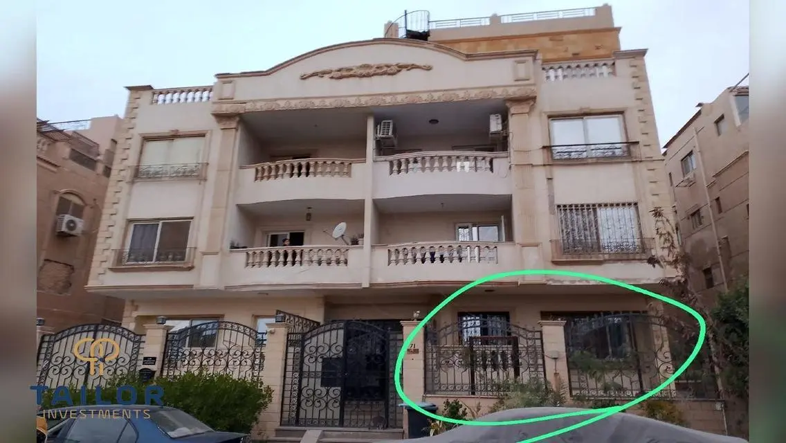 شقة رائعة للبيع في منطقة حيوية