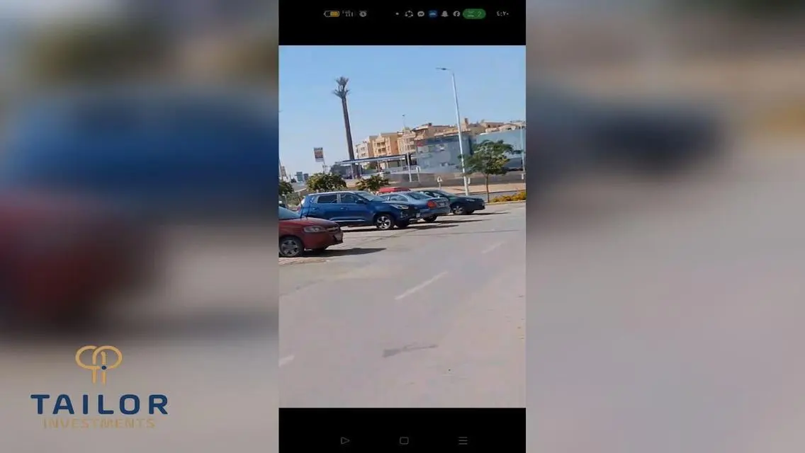 شقة رائعة للبيع في منطقة حيوية