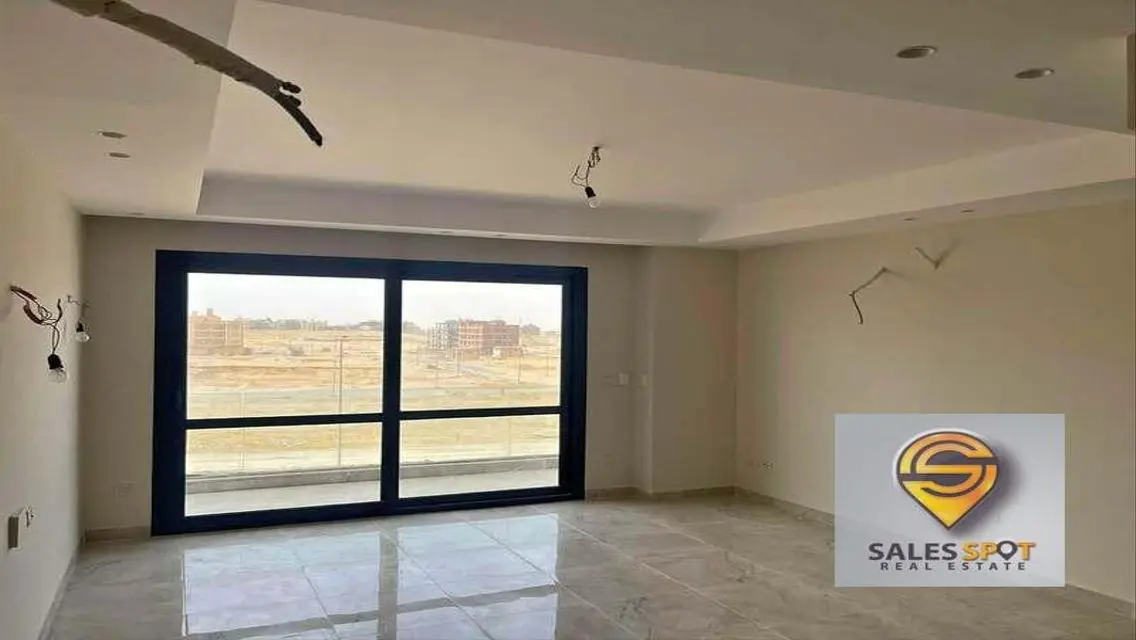 Luxury La Vista 10 - Apartment with Private Garden