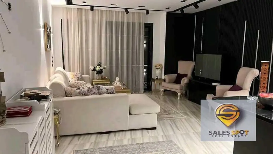 Luxury La Vista 10 - Apartment with Private Garden
