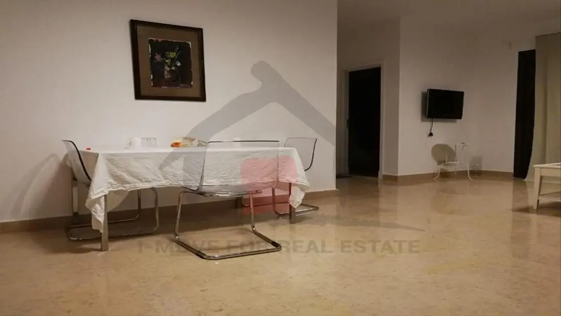 شقة جميلة للبيع بتجهيزات استثنائية