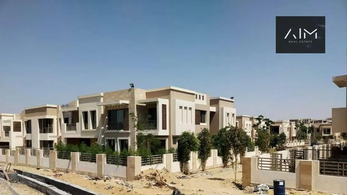 Apartment for Sale in Taj City, New Cairo