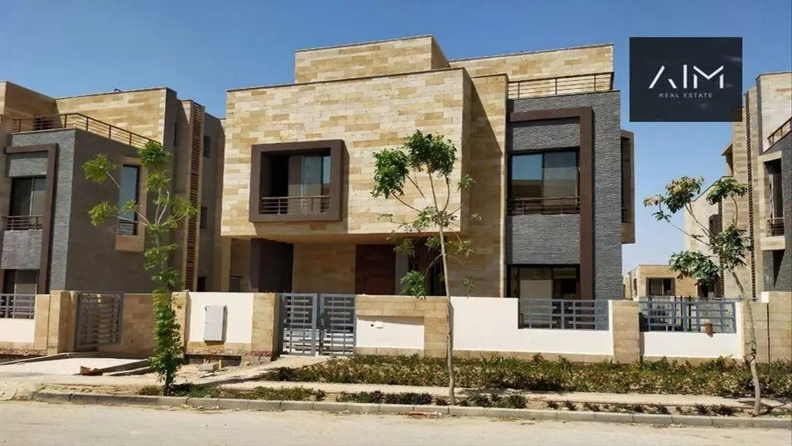 Apartment for Sale in Taj City, New Cairo