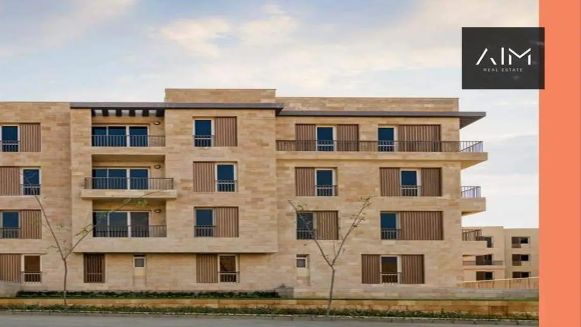 Apartment for Sale in Taj City, New Cairo