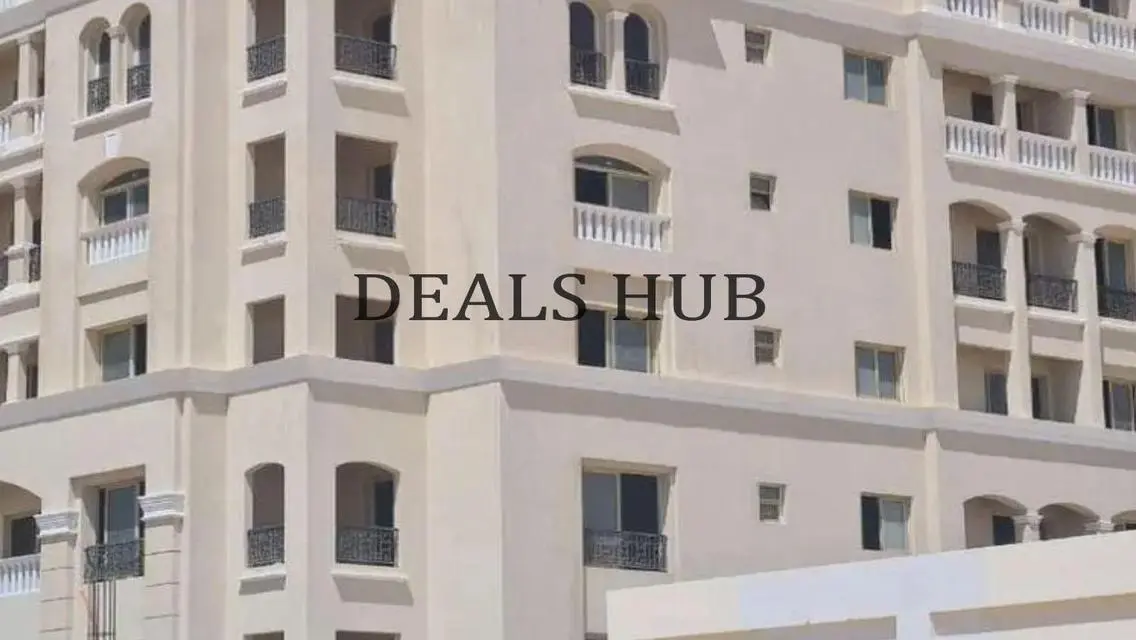 Apartment for Sale in L39avenir Mostakbal City