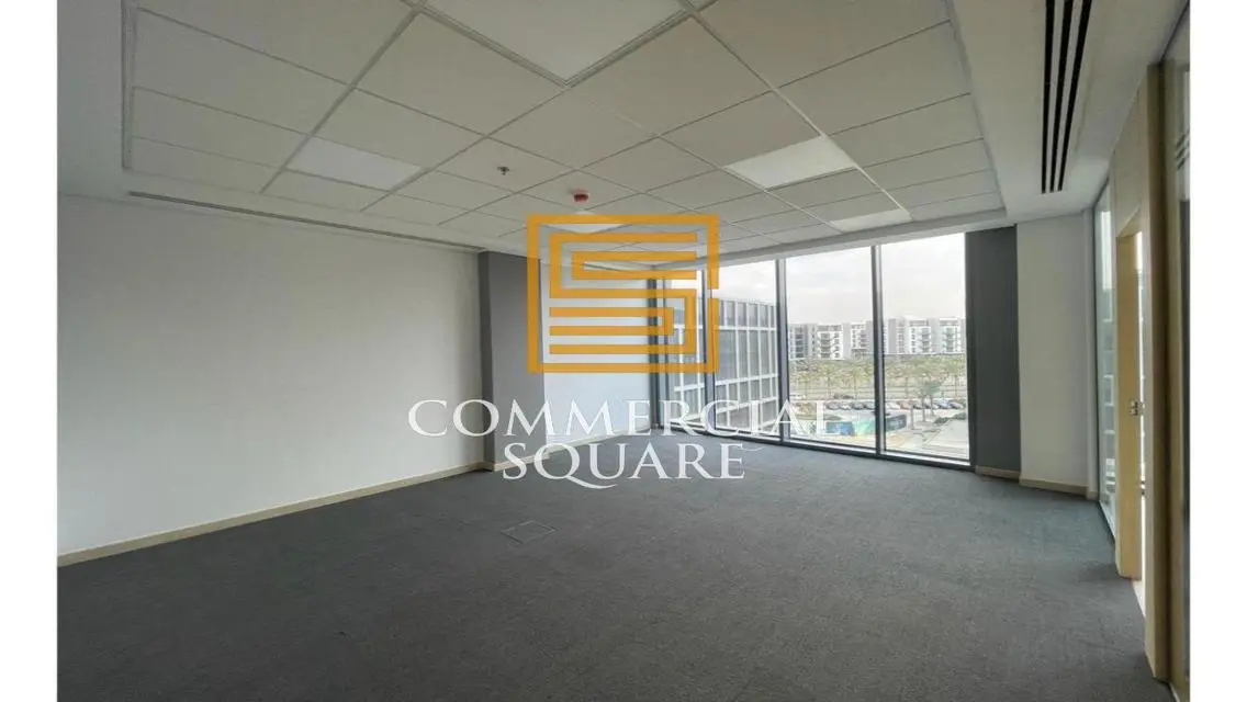 Spacious Apartment with Excellent Amenities for Sale