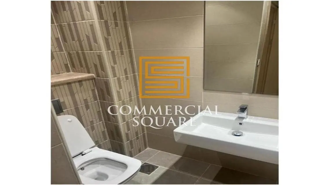 Spacious Apartment with Excellent Amenities for Sale