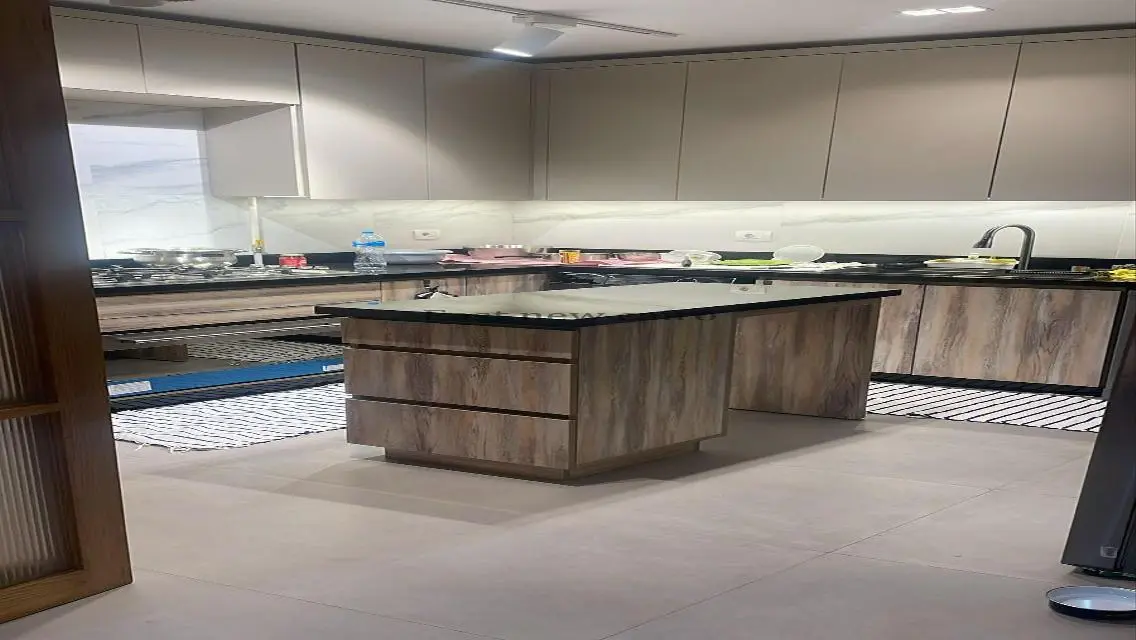 عقار فخم في فيلا سكنية - V Residence