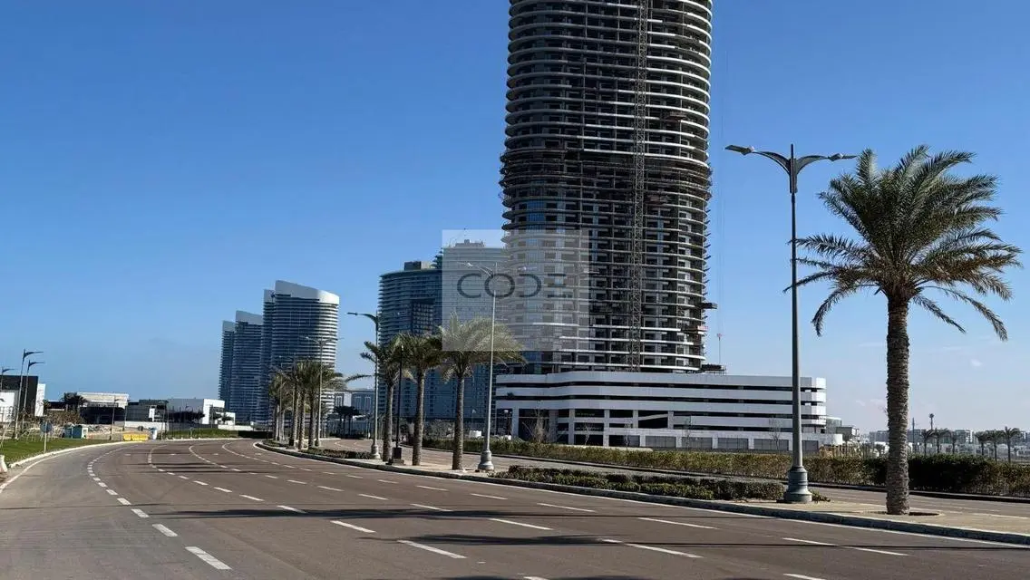 Luxury Apartment for Sale in Rixos with Beautiful Views
