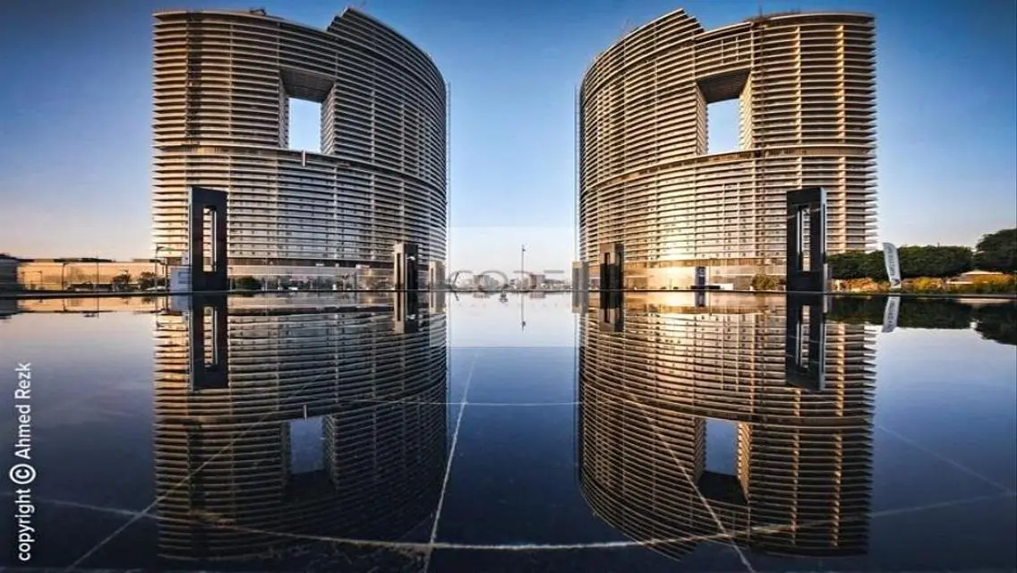 Luxury Apartment for Sale in Rixos with Beautiful Views