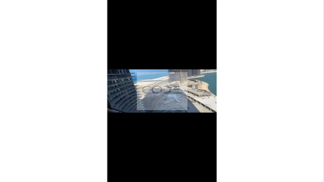 Luxury Apartment for Sale in Rixos with Beautiful Views